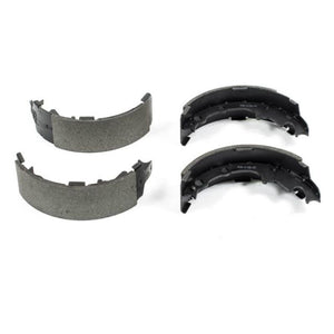 PowerStop B538 fits Chrysler 90-95 Town & Country Rear Autospecialty Brake Shoes