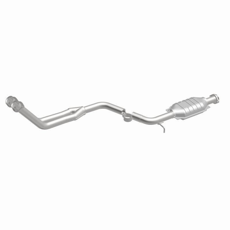 MagnaFlow 23846 Conv DF fits Mercedes 190E 2.3L