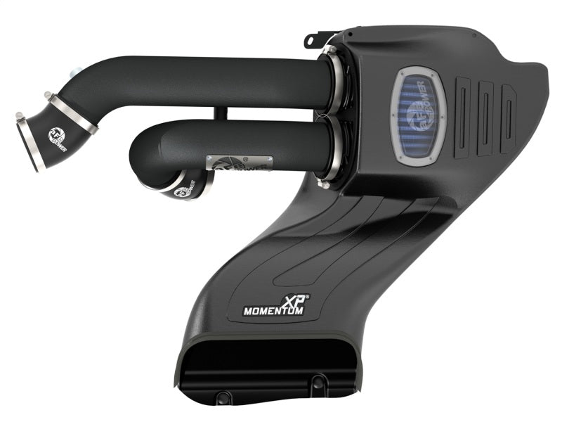 AFE 54-73120-B um XP Pro 5R Cold Air Intake System 17-18 fits Ford F-150 Raptor