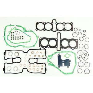 Athena P400510850403 91-93 fits Suzuki GSF Bandit 400 Complete Gasket Kit (Excl