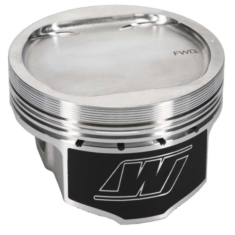 Wiseco 6599M100 fits Subaru EJ25 DOHC 4v InvDme -23cc 100mm Piston Shelf Stock