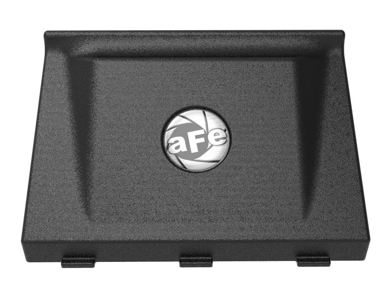 AFE 52-10001C Induction Cold Air Intake System Cover 19-21 fits Ford Ranger L4