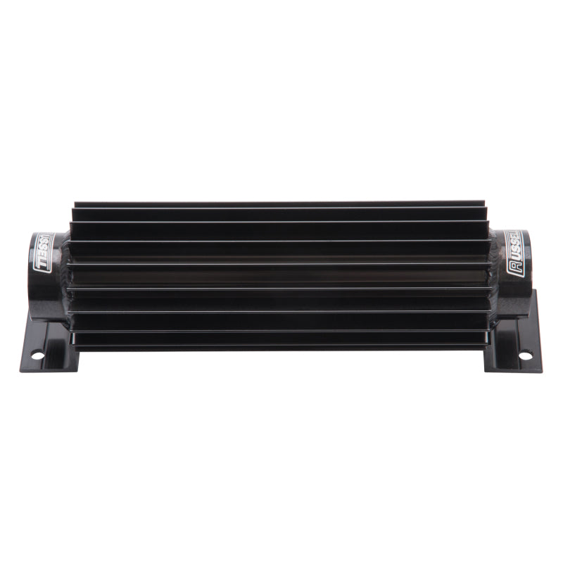Russell 651470 Performance 8in Heat Sink Transmission Cooler