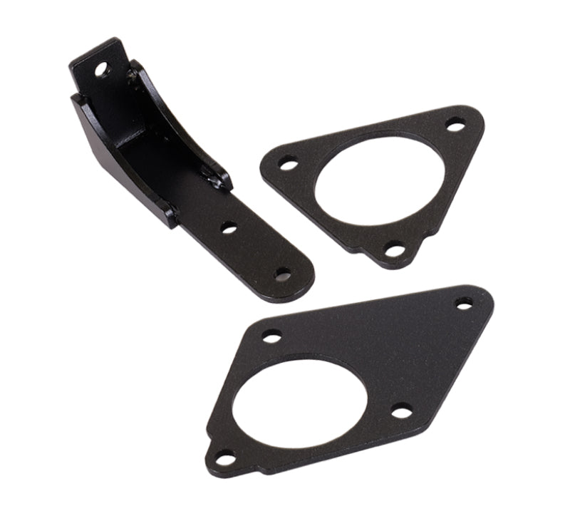 NRG EDA-110 Engine Damper - Honda/fits Acura NSX - Carbon Fiber