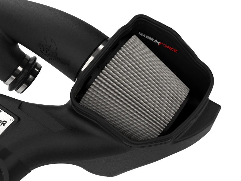 AFE 54-13061D FORCE Intake Stage-2 Pro DRY S 2021 fits Ford F-150 V6-3.5L (tt)
