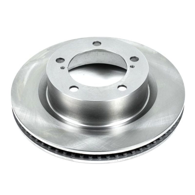 PowerStop JBR1312 fits Lexus 08-11 LX570 Front Autospecialty Brake Rotor