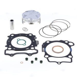 Athena P5F0770187008B 2015 fits Yamaha WR 250 F 76.97mm Bore Forged 4-Stroke Top