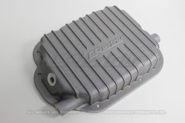 GReddy 13525905 350Z DE Oil Pan