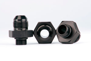 Aeromotive  15203 EFI Reg. 13109 and Carb. Reg. 13201 AN -08 Fitting Kit