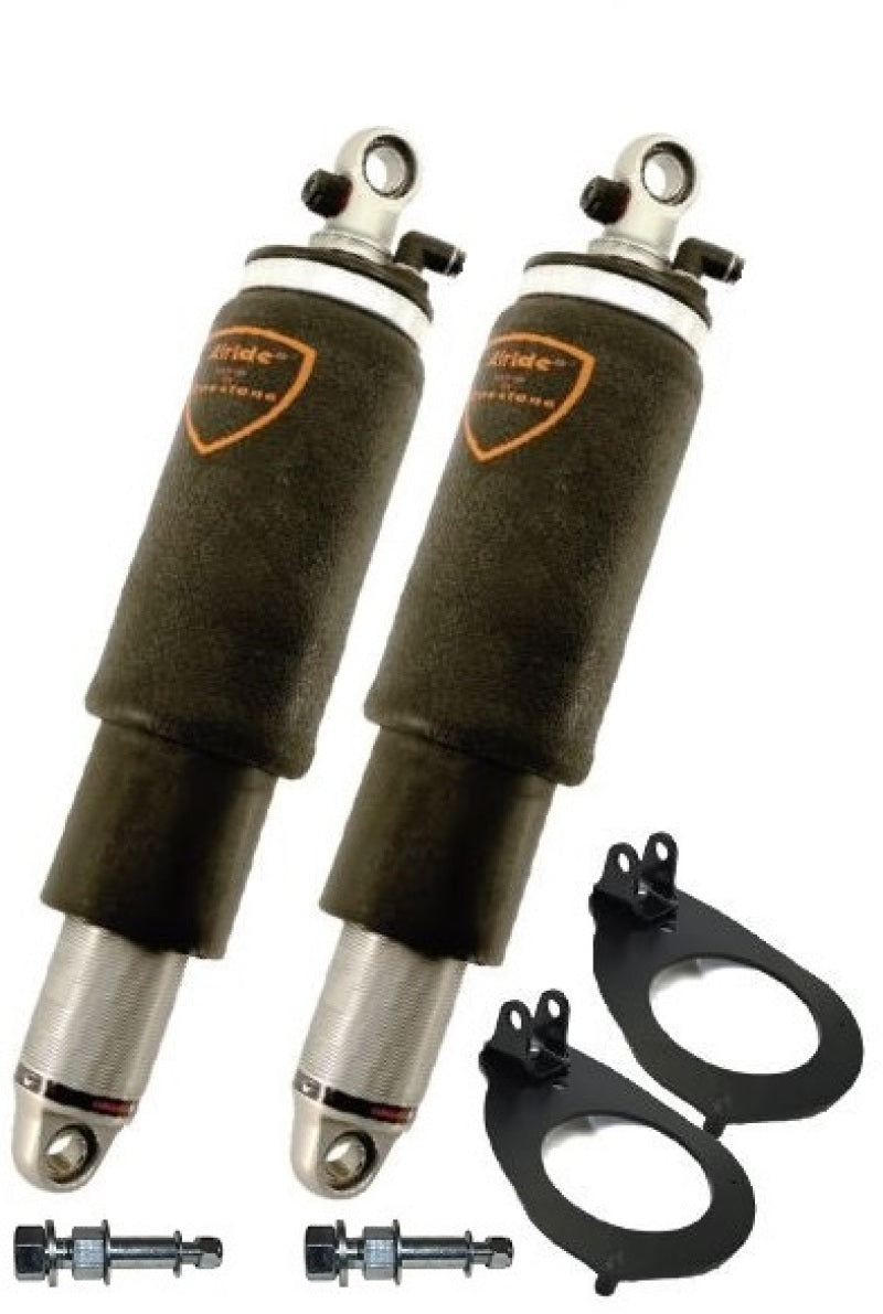 Ridetech 11215401 Camaro and Firebird HQ Series ShockWaves Rear Pair