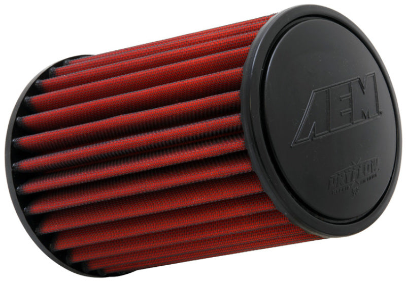 AEM 21-2038DK 3 inch Short Neck 8 inch Element Filter Replacement