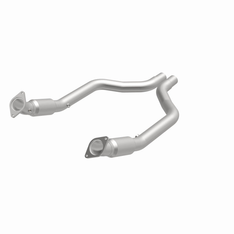 MagnaFlow 16420 Conv DF 05- fits SRT-8 6.1L OFF ROAD