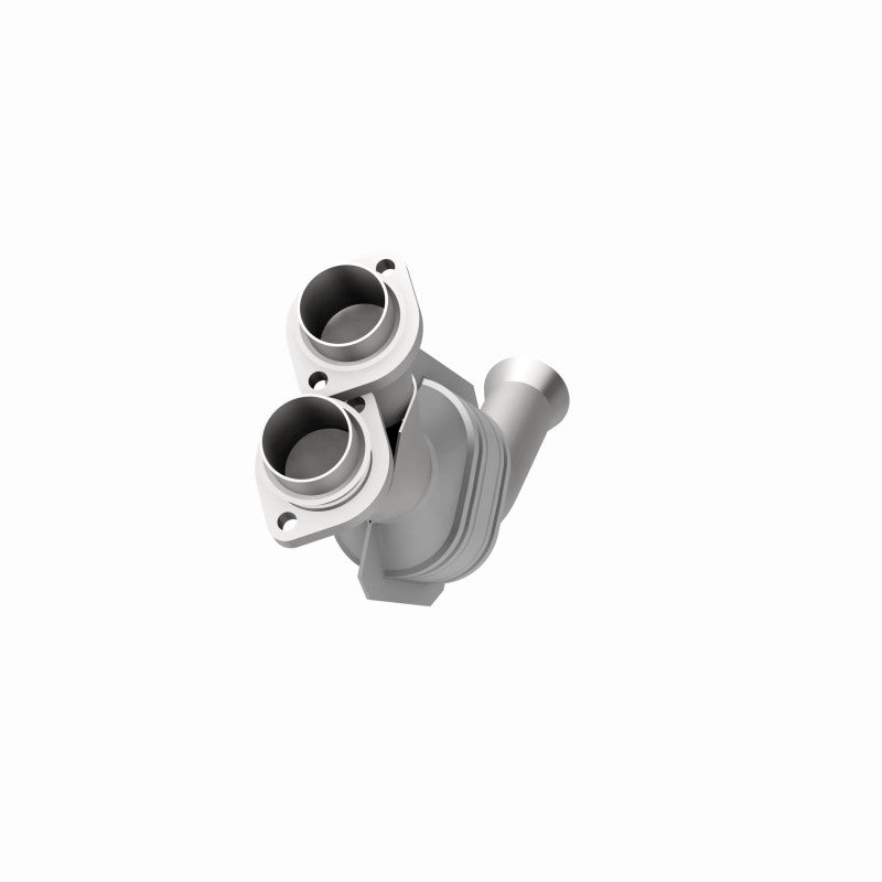 MagnaFlow 23664 Conv Jag 19.75X6.5X4 1.75/1.75