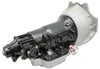 FTI Performance TH400-5UB FTI TH400 Transmission - Level 5 - 2000HP - Reverse Pattern - Sportsman Transbrake - fits GM Ultrabell