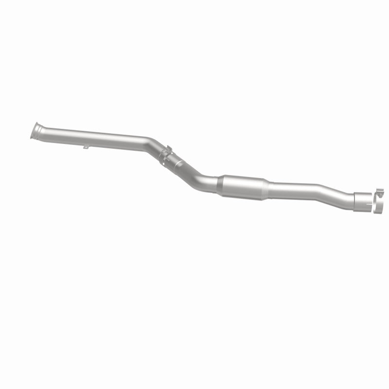 Magnaflow 280510 19-22 fits BMW 330i (G20) Direct Fit Rear Underbody Converter
