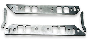 Moroso 65090 fits Chevrolet Big Block (Tall Deck) Intake Manifold Spacer Kit - M