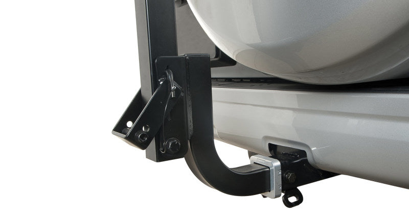 Rhino-Rack RTL002 T-Load Hitch Mount