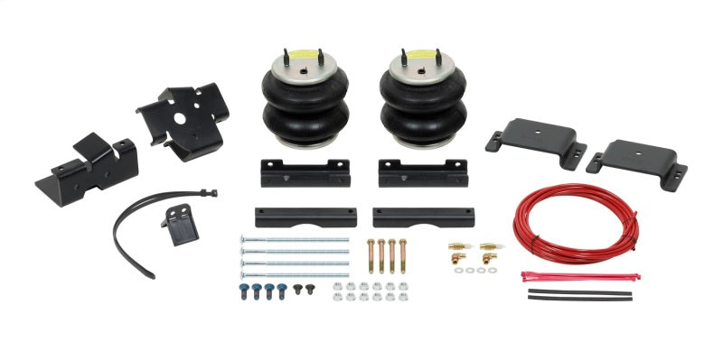 Firestone 2598 Ride-Rite Air Helper Spring Kit Rear fits Dodge 14-19 RAM 2500 2WD/4WD (W217602598)