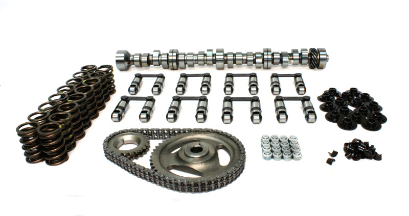 COMP Cams K33-422-11 Camshaft Kit FE XR270HR-10