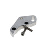 Peterson Fluid Systems 14-3150 fits Chevrolet Small Block Mount Blade - Left Side Mount PVMT LM