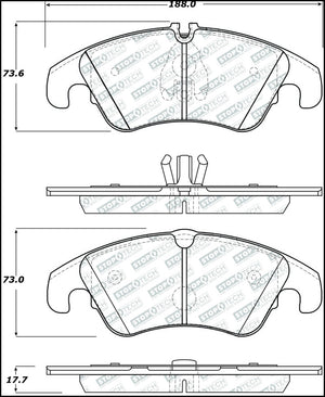 Descriptive image text