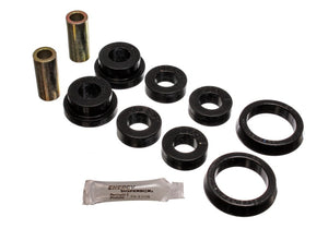 Energy Suspension 4.3119G fits Ford Axle Pivot Arm W/Thrust Washer - Black