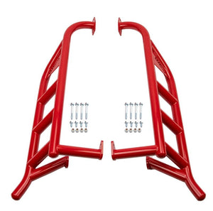 Wehrli WCF102007-TNO 2019+ fits Honda Talon 1000X/R 2 Seat Tree Kickers - Talon