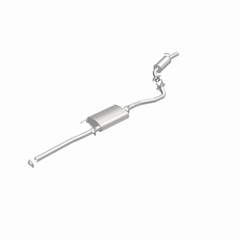 Magnaflow 106-0271 BRE Exhaust Kit 04-07 Highlander RX330 3.3L