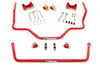 UMI Performance 644043-R 73-87 fits GM C10 Front and Rear Sway Bar Kit