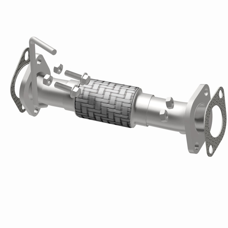 Magnaflow 107-0285 BRE Exhaust 12-17 ACCENT RIO 1.6L Front Pipe Kit