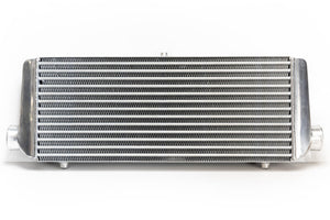 GReddy 12001415 Universal Intercooler Spec Type-28 Bottom 60mm Inlet/Outlet