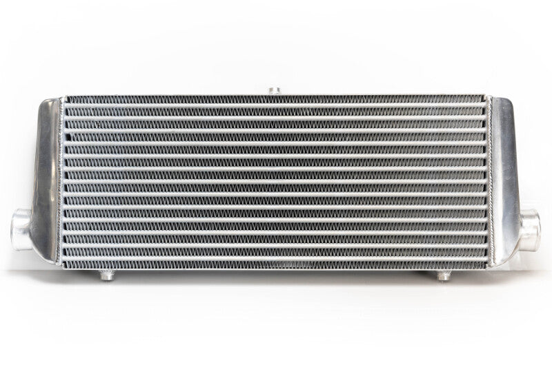 GReddy 12001415 Universal Intercooler Spec Type-28 Bottom 60mm Inlet/Outlet