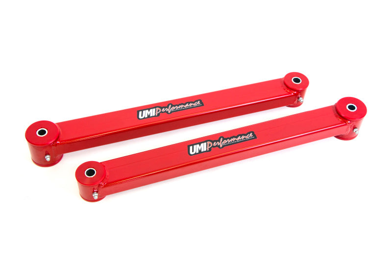 UMI Performance 1035-R 05-14 fits Ford Mustang Boxed Lower Control Arms