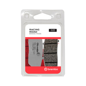 Brembo OE 07HO41SR AM - BRAKE PAD MOTORCYCLE