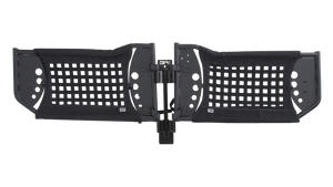 Body Armor 4x4 5145 Body Armor 4x4 1997+ fits Jeep Wrangler Door Storage Bar