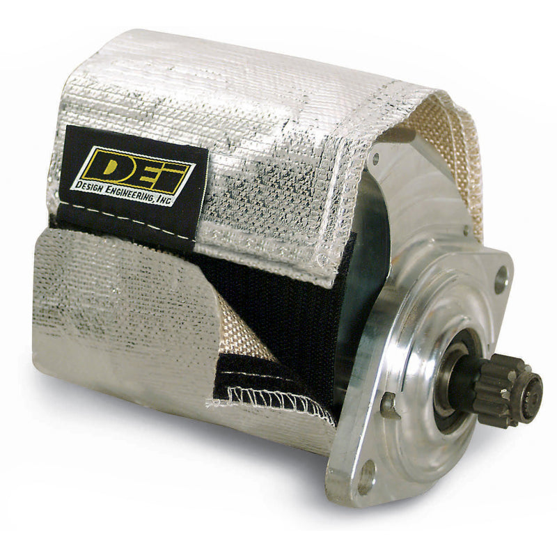 DEI  10402 Versa-Shield (Starter Shield) 7in w x 2ft - Universal Heat Shield