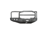 Road Armor 08-10 Ford F-250 Stealth Front Winch Bumper w/Lonestar Guard - Tex Blk