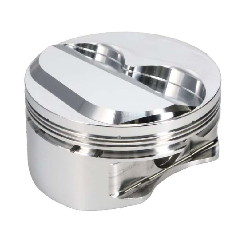 Manley Performance 591930-8 Manley fits Chevrolet Small Block Piston Set - 4.