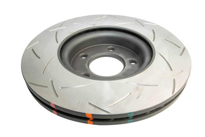 DBA 42962S 06+ MazdaSpeed3 Front Slotted 4000 Series Rotor
