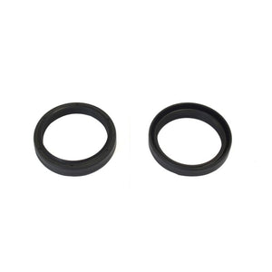 Athena P40FORK455124 Paioli 48mm Fork Tubes 48x59x10.5mm Fork Oil Seal Kit