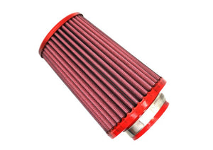 BMC FBTS60-150 Twin Air Universal Conical Filter w/Metal Top - 60mm ID / 150mm
