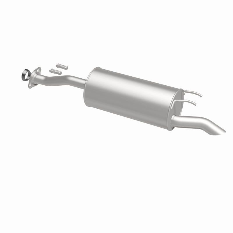 Magnaflow 108-0056 BRE Exhaust 12-15 fits Civic 1.8L Muffler Kit