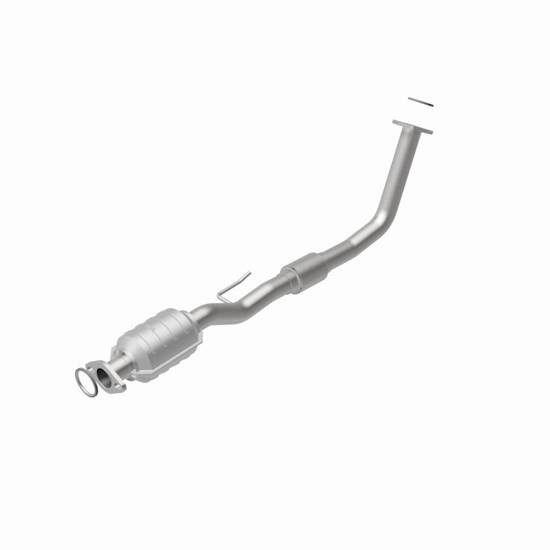 Magnaflow 357801 Conv DF fits Toyota Camry 2.2L