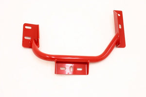 BMR TCC008R 4th Gen F-Body Transmission Conversion Crossmember 4L80E LT1 - Red