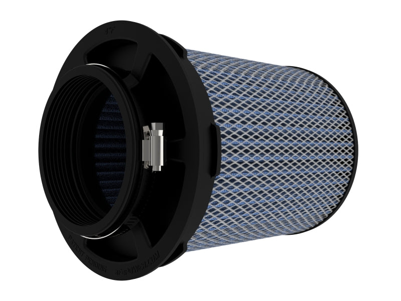 AFE 24-91153  Flow Pro 5R Air Filter 4in. Flange ID x 6-1/2in. Base x 6-1/2in.