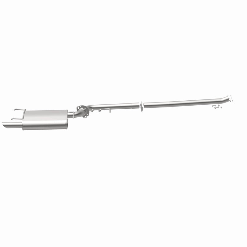 Magnaflow 106-0746 BRE Exhaust Kit 12-17 fits Toyota Camry 2.5L