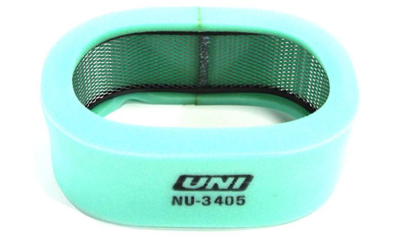 Uni Filter NU-3405R Uni FIlter 75-78 Harley Davidson XL / 77-78 FL/XL (Foam O