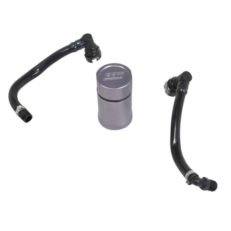 BBK  18960 fits Ford 11-17 Mustang GT Oil Separator Kit - Passenger Side