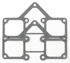 Twin Power 43196 66-84 Shovelhead Big Twin Rocker Box Gasket Kit