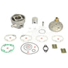 Athena 075600/1 fits Aprilia 98-00 51 LC 50 47.6mm Bore 80cc 12mm Pin Long Stroke Big Bore Cylinder Kit w/Head